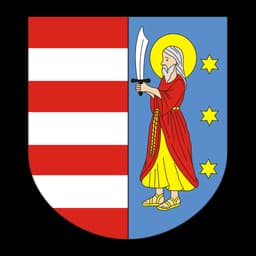 Herb: Powiat opoczyński