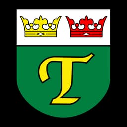 Herb: Gmina Teresin