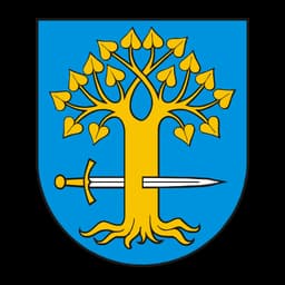 Herb: Gmina Lipnica Murowana