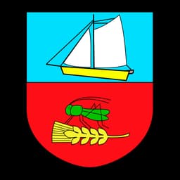 Herb: Gmina Ustka