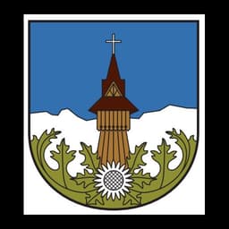 Herb: Gmina Kościelisko
