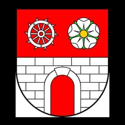 Herb: Gmina Gorzkowice