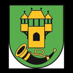 Herb: Gmina Rozogi