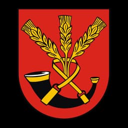 Herb: Gmina Połajewo