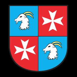 Herb: Mirosławiec