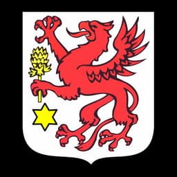 Herb: Wolin