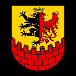 Herb: Powiat bydgoski