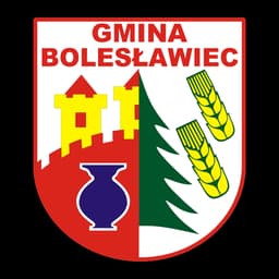Herb: Gmina Bolesławiec