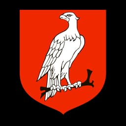 Herb: Gmina Rossosz