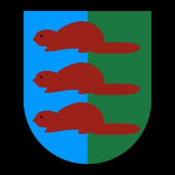 Herb: Gmina Bobrowniki