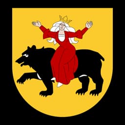 Herb: Tomaszów Mazowiecki