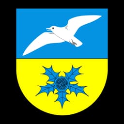 Herb: Dziwnów
