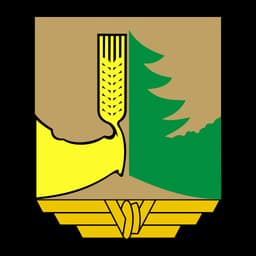 Herb: Gmina Iłowo-Osada