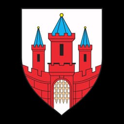 Herb: Malbork