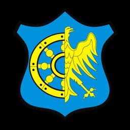 Herb: Gmina Woźniki