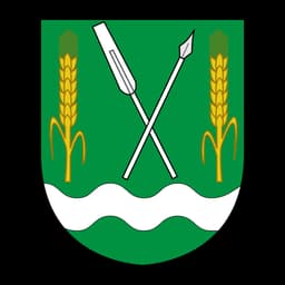 Herb: Gmina Bolesław