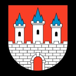 Herb: Rawa Mazowiecka
