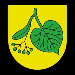 Herb: Gmina Lipka