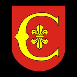 Herb: Gmina Cisna
