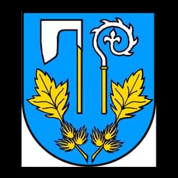 Herb: Gmina Rzepiennik Strzyżewski