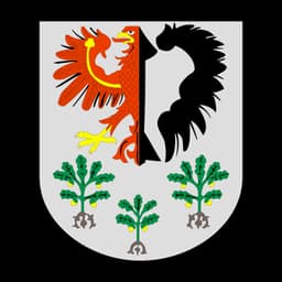 Herb: Gmina Krzęcin