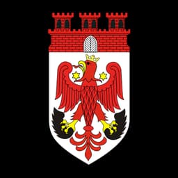 Herb: Myślibórz