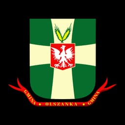 Herb: Gmina Olszanka