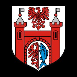Herb: Moryń