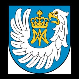 Herb: Gmina Nowe Piekuty