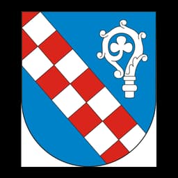 Herb: Gmina Choceń