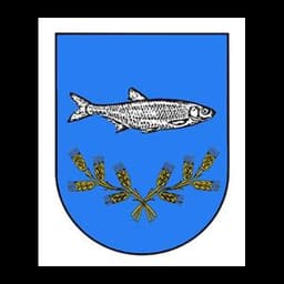 Herb: Gmina Wielkie Oczy