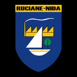Herb: Ruciane-Nida