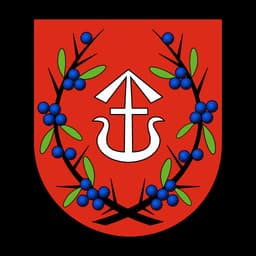 Herb: Gmina Tarnowiec