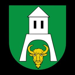 Herb: Gmina Białowieża