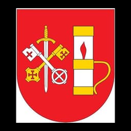 Herb: Gmina Skołyszyn