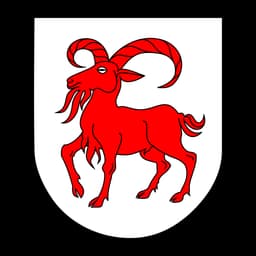 Herb: Gmina Narew