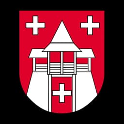 Herb: Gmina Podedwórze