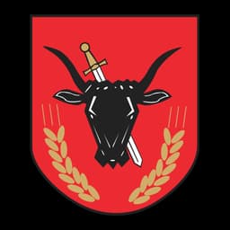 Herb: Kazimierza Wielka