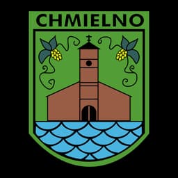Herb: Gmina Chmielno