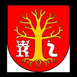 Herb: Gmina Osiek Jasielski