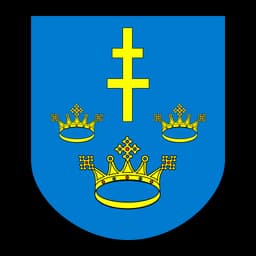 Herb: Powiat starachowicki
