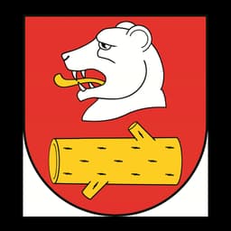 Herb: Gmina Radzyń Podlaski
