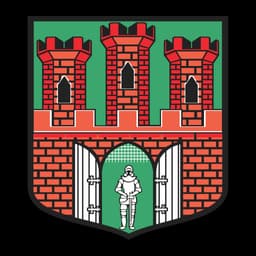 Herb: Gmina Szadek