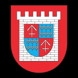 Herb: Rydzyna