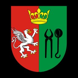 Herb: Gmina Pysznica