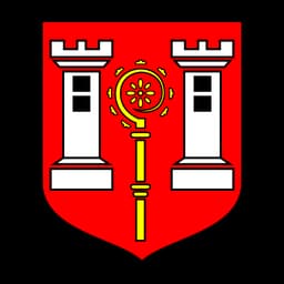 Herb: Czerwińsk nad Wisłą
