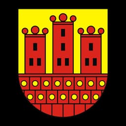 Herb: Działoszyn