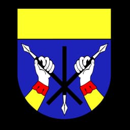 Herb: Gmina Spytkowice