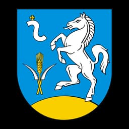 Herb: Gmina Koniusza