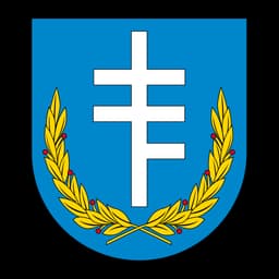 Herb: Gmina Jasienica Rosielna